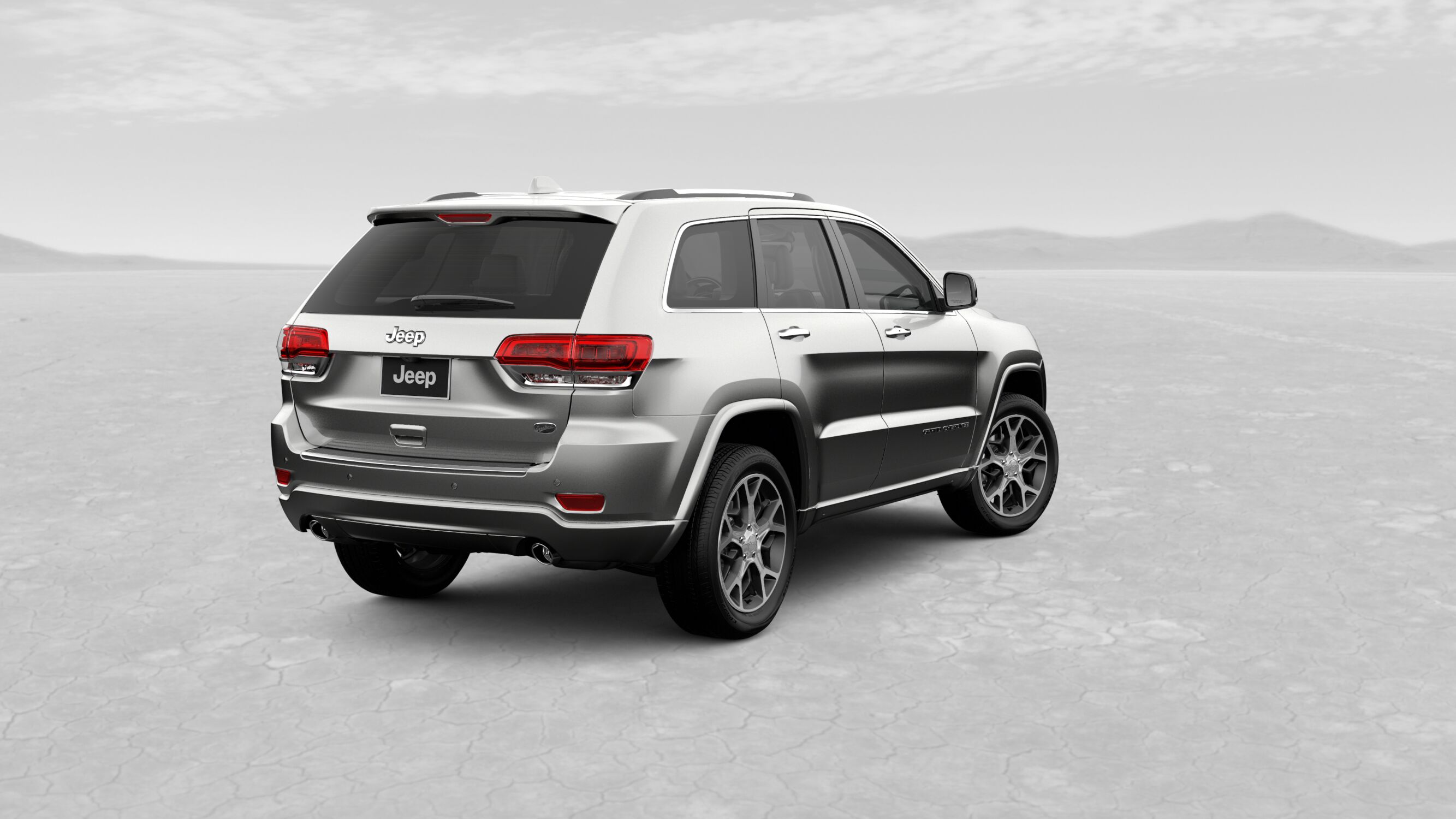 Jeep grand cherokee 2019